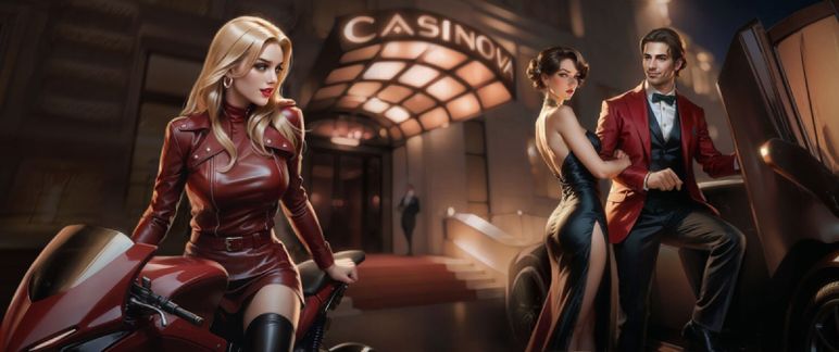 Heatwave Slots Championship