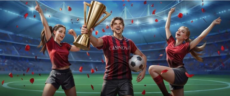 THE MASTERS WORLD CUP 2026