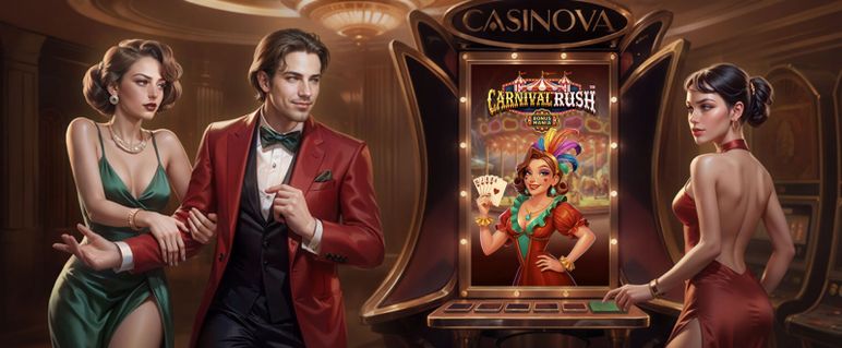 Slot of the Week